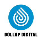Dollop Digital logo