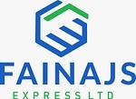 Fainajs Express Ltd. logo