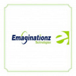 Emaginationz Technologies logo