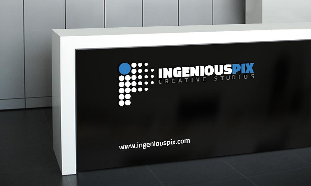 IngeniousPix Creative Studios cover