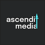 Ascend It Media logo