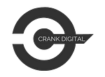 Crank Digital NG logo