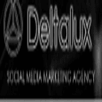 Deltalux logo