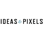 Ideas and Pixels