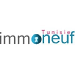ImmoNeufTunisie logo
