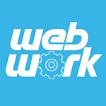 WebWork Egypt logo