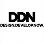 Design Develop Now,Inc. logo