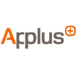 Applus+ logo