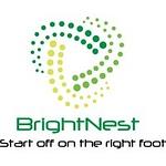 Brightnest Technologies logo