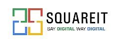 Squareit Digital Marketing Agency cover