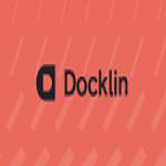 Docklin Digital logo