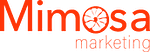 Mimosa Marketing logo