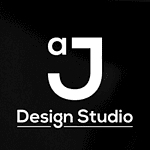 JA Design Studio logo