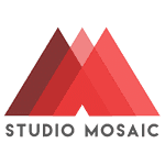 Studio Mosaic logo