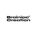 Brainiac Creation logo