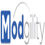 Modgility logo