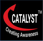 Catalyst Public Relations pvt ltd logo