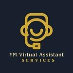 YM Virtual Assistant Services logo