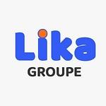 Lika Groupe logo