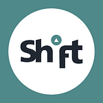 Shift Digital Agency logo