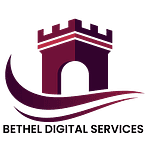 Bethel Digital Services logo