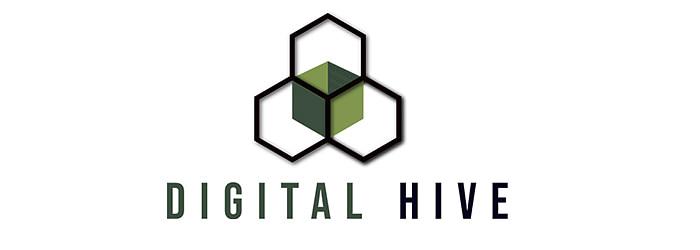 Digital Hive cover