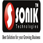 Sonik Technologies Pvt. Ltd.