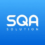 SQA Solution logo