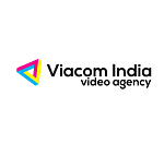 Viacom India LLP logo