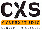 CyberX Studio cover