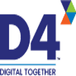 D4 Insight, LLC logo