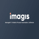 Imagis Inc logo