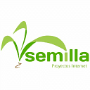Semilla Proyectos Internet logo