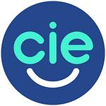 CIE MARKETING logo