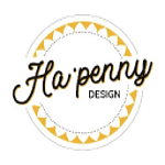 Ha'penny Design