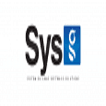 SysGsoft Solutions logo