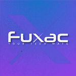 FUXAC logo