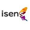 iSens logo