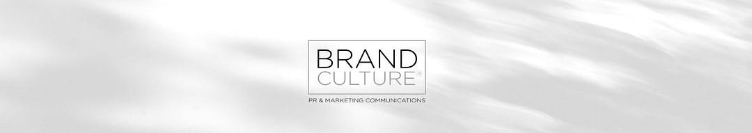 BrandCulture PR & Marketing Communications cover