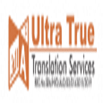 Ultra True Translation Services logo