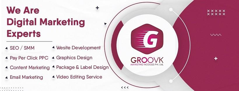 Groovk Marketing Modules Pvt Ltd cover