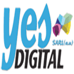 Yes Digital logo