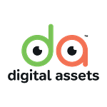 Digital Assets logo