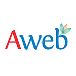 Aweb logo