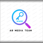 AB Media Team logo