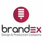 Brandex logo