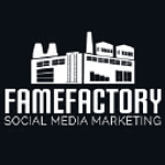 FameFactory logo