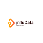 influData logo