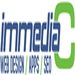immediaC logo