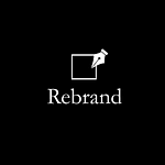 Rebrand Marketing Communications Co. Ltd. logo
